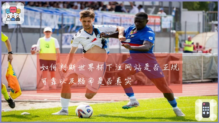 如何判断世界杯下注网站是否正规可靠以及赔率是否真实