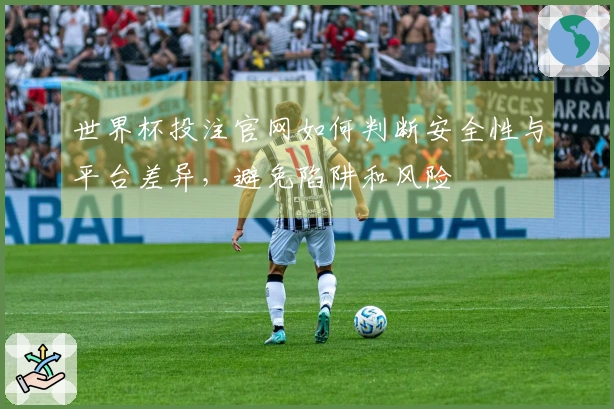 世界杯投注官网如何判断安全性与平台差异，避免陷阱和风险