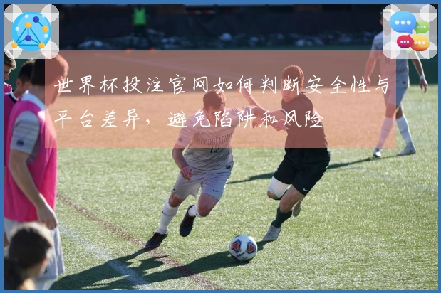 世界杯投注官网如何判断安全性与平台差异，避免陷阱和风险